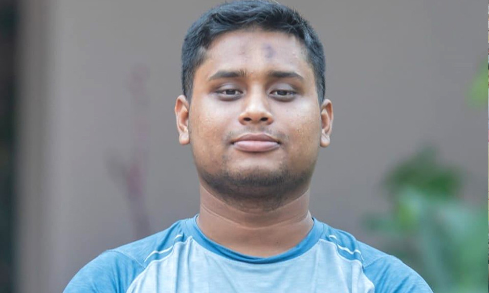 অযোগ্য কেউ শাসন করবে এমন বাংলাদেশ চাই না: হাসনাত আব্দুল্লাহ